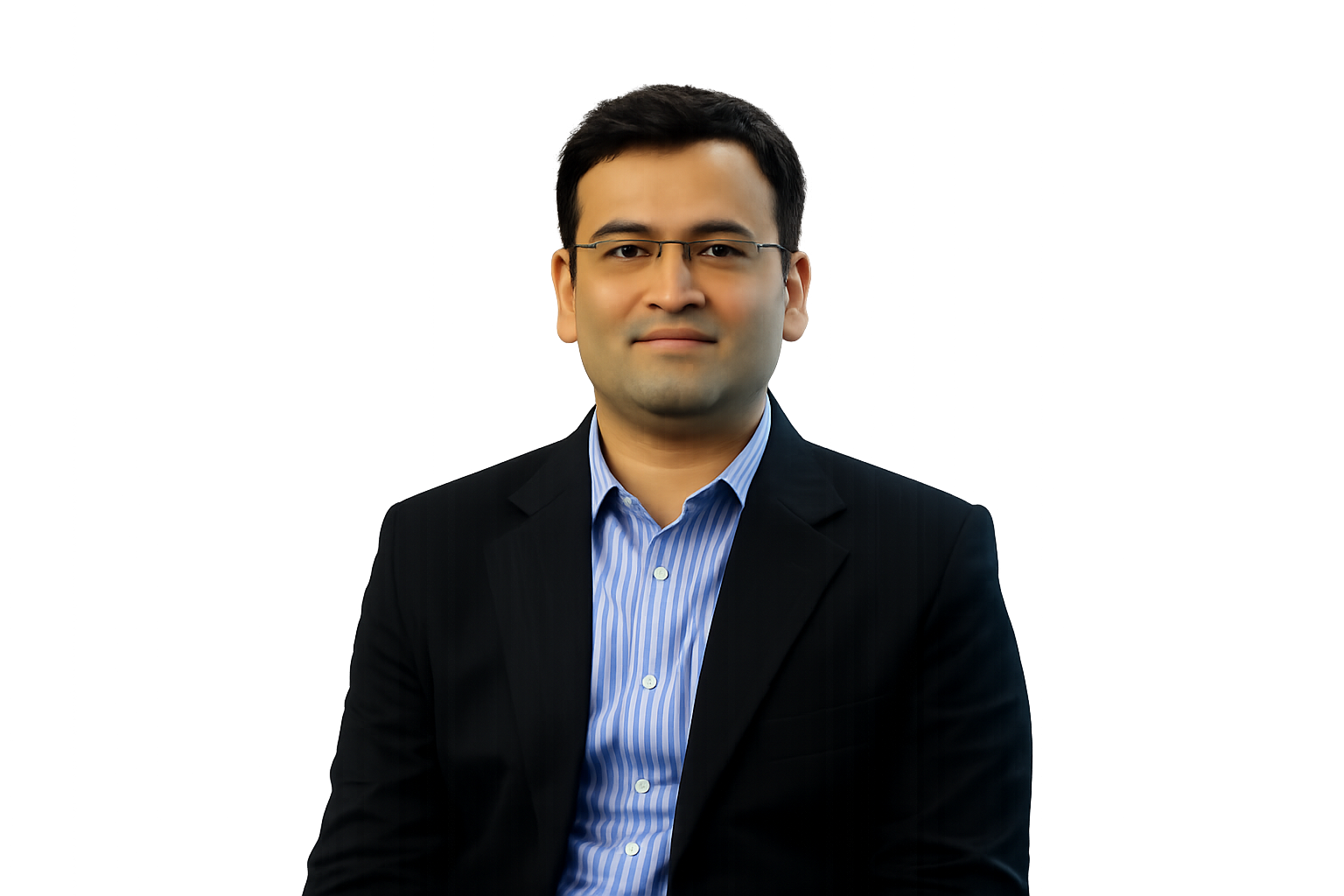 Honish Zaveri